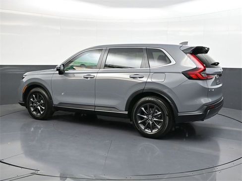 New 2026 Honda CR-V EX-L image 3