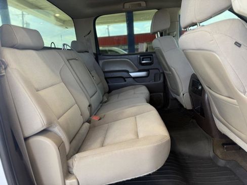 Used 2015 Chevrolet Silverado 1500 LT w/ All Star Edition image 19