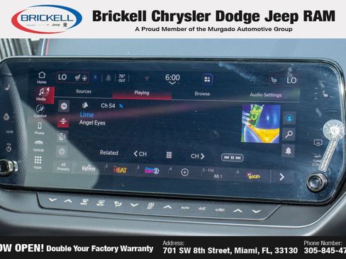 New 2026 Dodge Charger R/T Scat Pack image 18