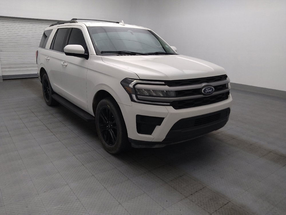 Used 2022 Ford Expedition XLT RWD image 13