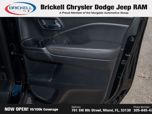 Used 2023 Honda Ridgeline Sport image 12