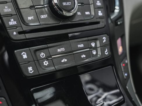 Used 2014 Cadillac CTS V image 54