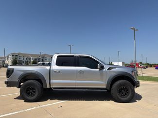 Used 2023 Ford F150 Raptor w/ Raptor Carbon Fiber Package AWD/4WD video 2