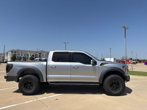 Used 2023 Ford F150 Raptor w/ Raptor Carbon Fiber Package AWD/4WD image 2