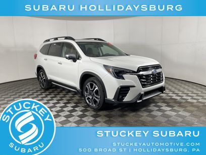 Used 2023 Subaru Ascent Touring w/ Popular Package #2A