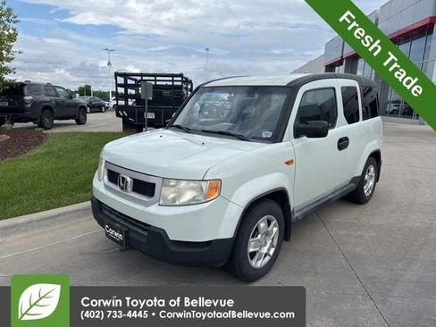 Used 2010 Honda Element LX image 8