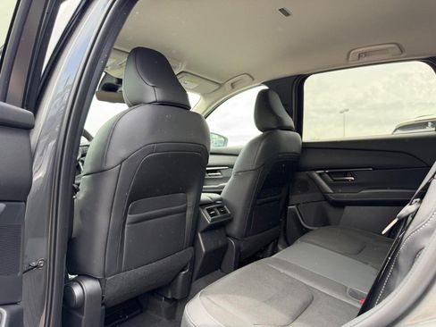 Used 2026 MAZDA CX-5 Select AWD/4WD image 4