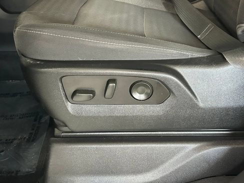 Used 2023 Chevrolet Silverado 1500 RST RWD image 14