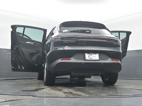 Used 2024 Dodge Hornet GT Plus image 60