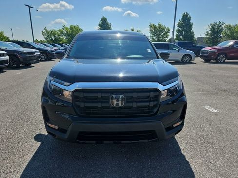 Used 2024 Honda Ridgeline RTL image 2