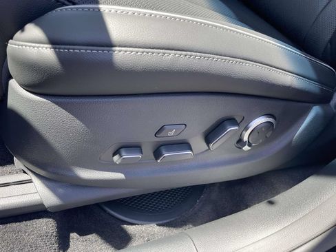 New 2026 Genesis GV80 2.5T Prestige AWD/4WD image 21