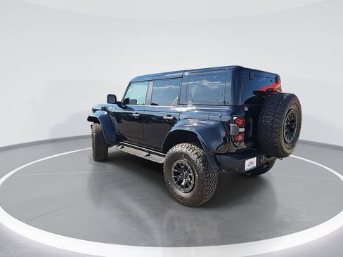 New 2025 Ford Bronco Raptor AWD/4WD image 6