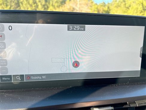 Used 2024 Kia Telluride S w/ S Sunroof Package image 22