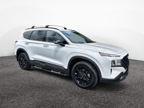Certified 2023 Hyundai Santa Fe XRT AWD/4WD image 1