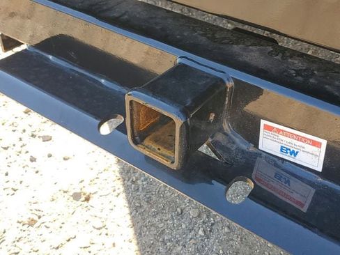 New 2025 RAM 4500 Tradesman image 7