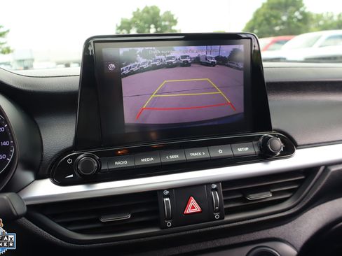 Used 2023 Kia Forte LXS FWD image 22