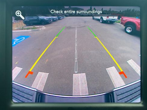 Used 2020 RAM 2500 Laramie image 15