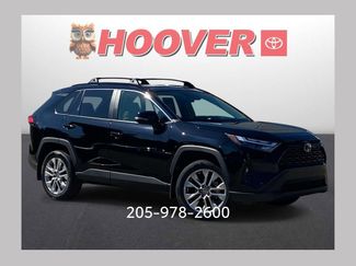 Used 2025 Toyota RAV4 XLE Premium w/ Weather Package AWD/4WD video 1