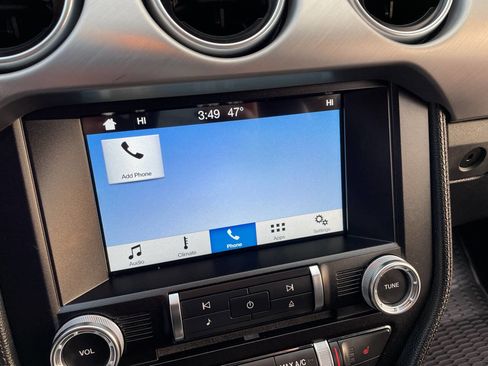 Used 2018 Ford Mustang GT Premium w/ Black Accent Package image 51