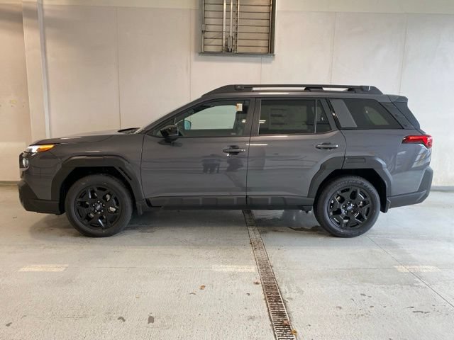 New 2026 Subaru Outback Limited AWD/4WD image 10