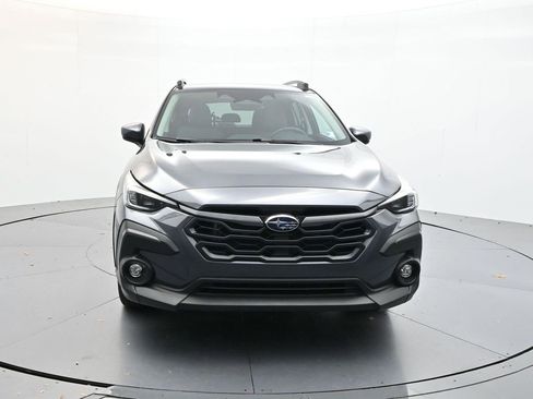 Used 2024 Subaru Crosstrek 2.5i Limited w/ Popular Package #4A image 2
