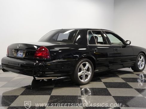 Used 2003 Mercury Marauder image 12