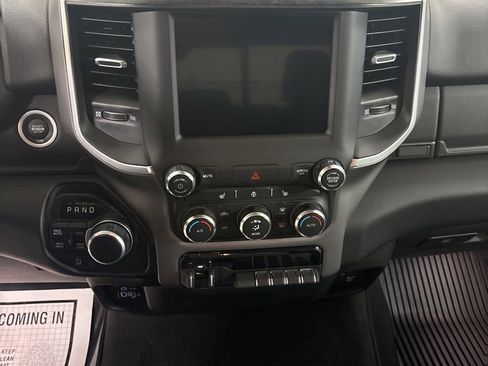 Used 2023 RAM 1500 Big Horn image 13