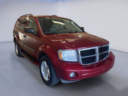 Used 2008 Dodge Durango SLT