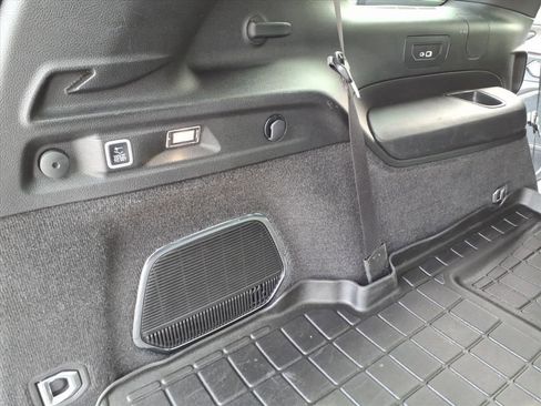 Used 2021 Jeep Grand Cherokee L Overland w/ Advanced Protech Group III image 33