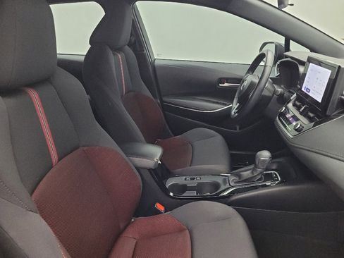 Used 2024 Toyota Corolla SE FWD image 21