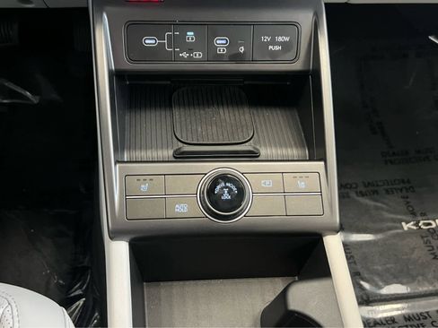 New 2026 Hyundai Kona SEL Premium AWD/4WD image 30