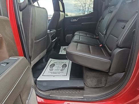 Used 2024 GMC Sierra 1500 Denali w/ Denali Reserve Package image 20
