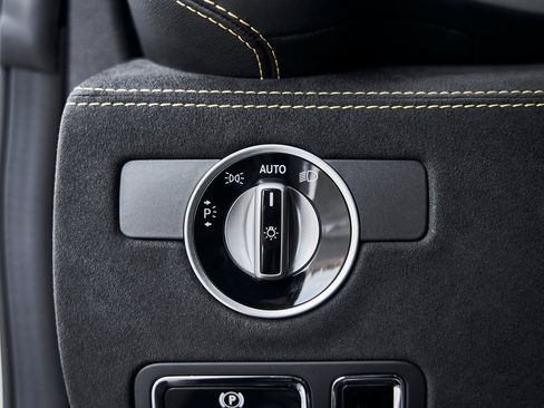 Used 2019 Mercedes-Benz AMG GT R image 60