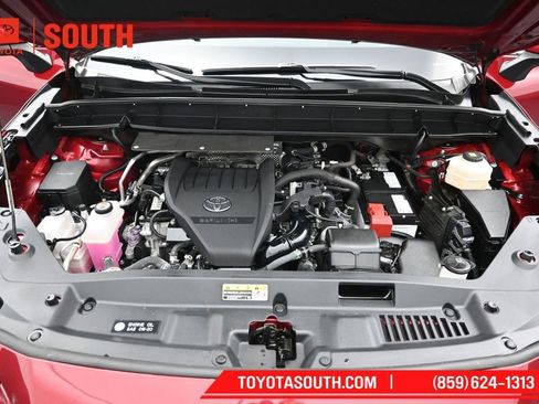 Used 2023 Toyota Highlander Limited AWD/4WD image 41