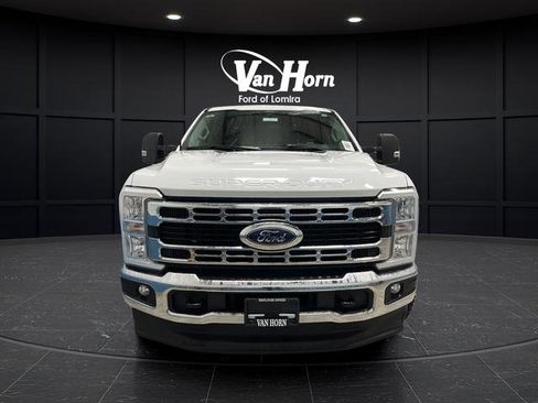 Used 2024 Ford F250 XLT AWD/4WD image 8