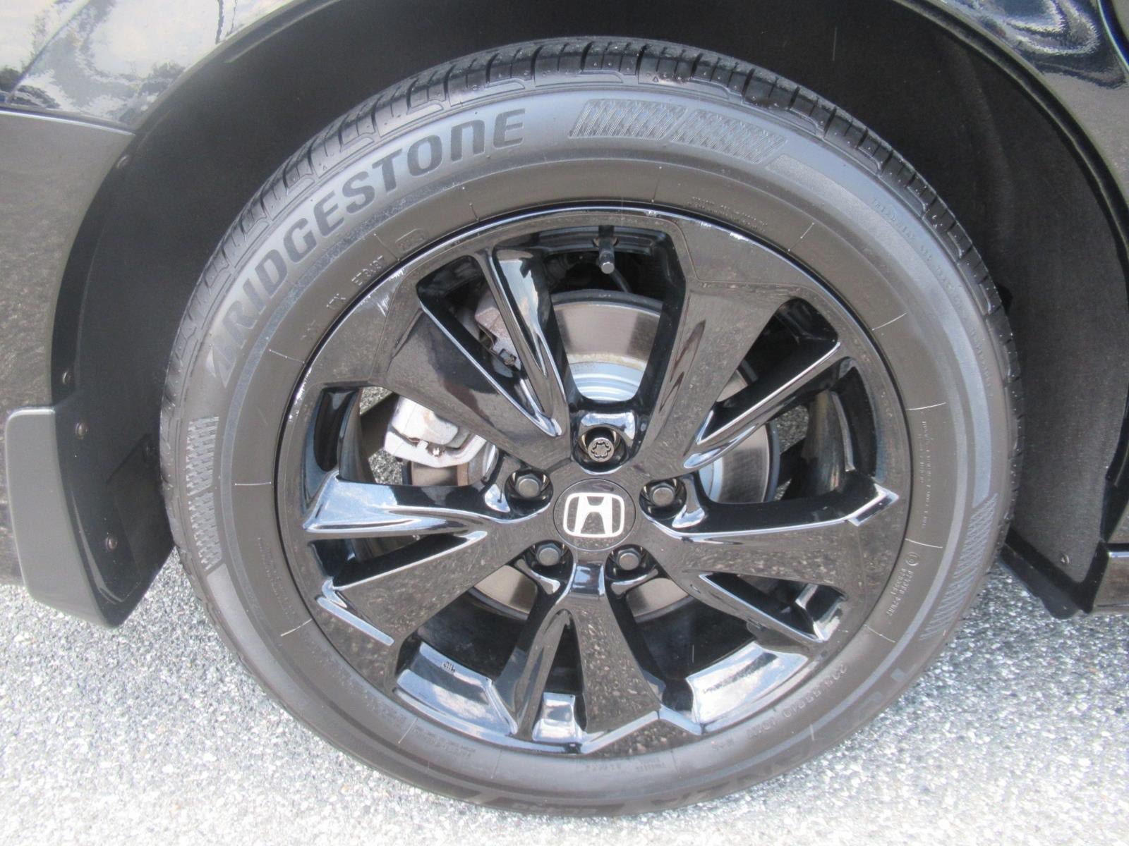 Used 2024 Honda Odyssey Sport image 8