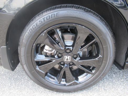 Used 2024 Honda Odyssey Sport image 8