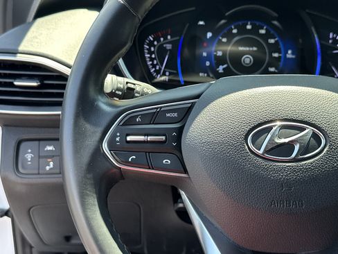 Used 2019 Hyundai Santa Fe Limited AWD/4WD image 22