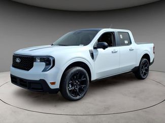 New 2026 Ford Maverick Lariat w/ Black Appearance Package video 1