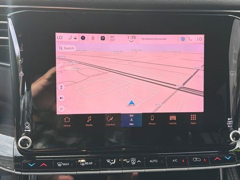 Used 2022 Jeep Wagoneer Series II image 26