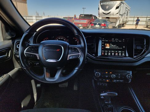 Used 2021 Dodge Durango SXT RWD image 10