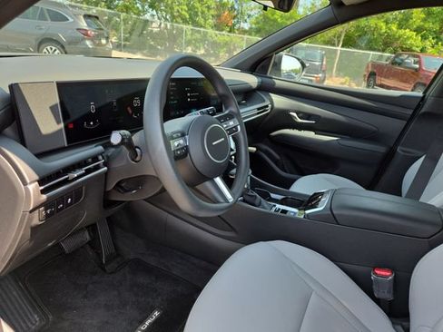 Certified 2026 Hyundai Santa Cruz SEL AWD/4WD image 24