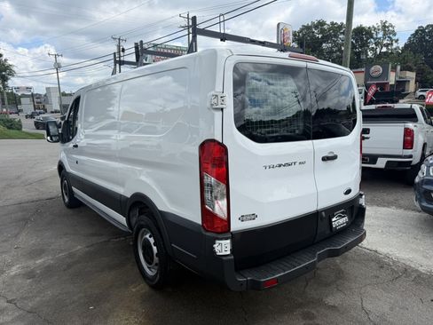 Used 2018 Ford Transit 150 130 Low Roof RWD image 7