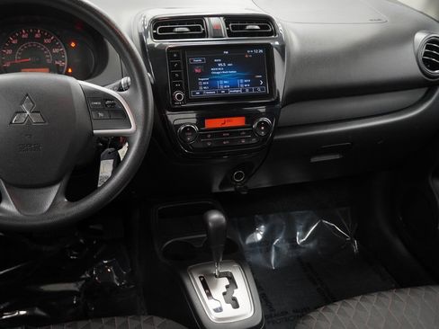 Used 2022 Mitsubishi Mirage ES image 23
