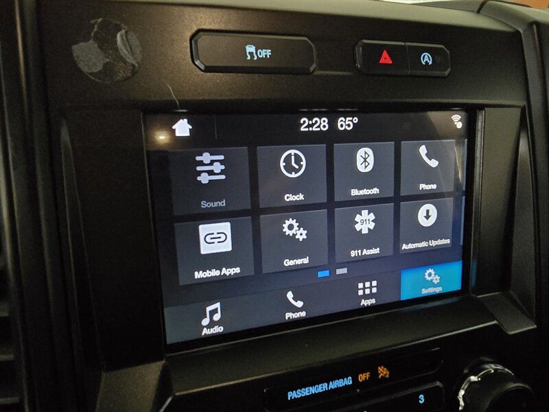 Used 2019 Ford F150 XL w/ Equipment Group 101A Mid AWD/4WD image 26