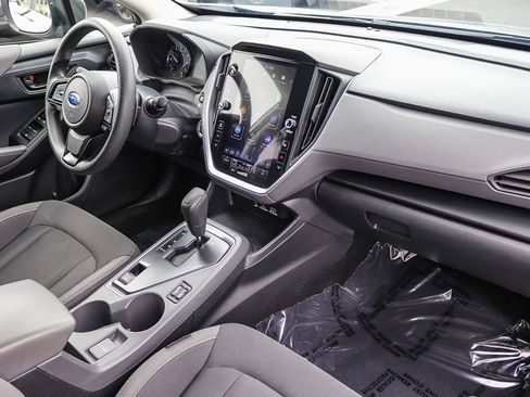 Certified 2025 Subaru Crosstrek 2.5i Premium AWD/4WD image 17