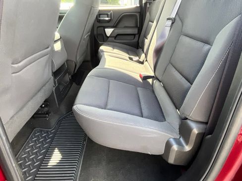 Used 2017 Chevrolet Silverado 1500 LT w/ True North Edition AWD/4WD image 13