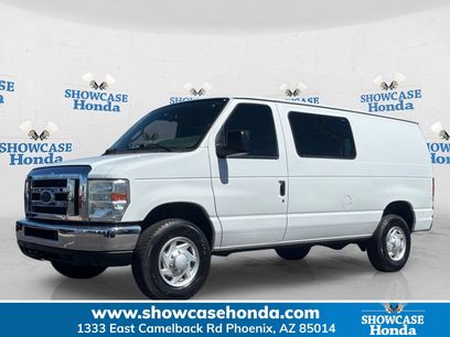 Used 2014 Ford E-250 and Econoline 250 w/ Power Group