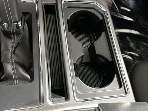 Used 2015 Ford F150 XLT w/ Equipment Group 302A Luxury image 29