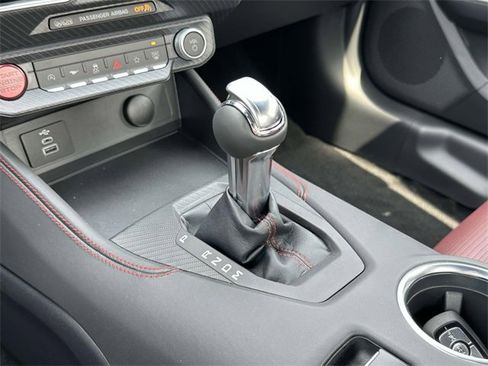 New 2025 Ford Mustang GT Premium image 24